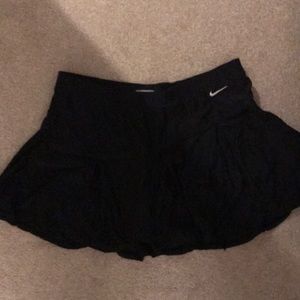 Nike tennis skirt